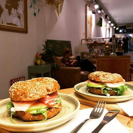 Inspiratiecafe OSO